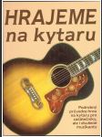 Hrajeme na kytaru kol. - náhled