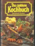 Das goldene kochbuch  - náhled