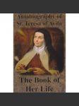 Autobiography of St. Teresa of Avila - náhled