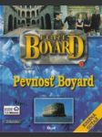 Pevnosť Boyard - náhled