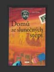 Domů ze slunečných stepí - náhled