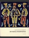 Junácka pasovačka - náhled