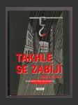 Takhle se zabíjí - náhled