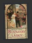 Rozmary lásky - náhled