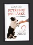 Potřebují jen lásku - náhled