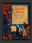 Šijeme doma - náhled