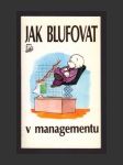 Jak blufovat v managementu - náhled