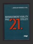 Management kvality pro 21. století - náhled