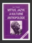 Mýtus, jazyk a kulturní antropologie - náhled