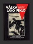 Válka jako peklo - náhled