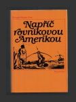 Napříč rovníkovou Amerikou - náhled