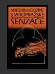 Staropražské senzace - náhled