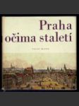 Praha očima staletí - náhled