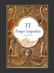 77 Prager Legenden - náhled