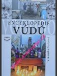 Encyklopedie vúdú - šulcová veronika - náhled