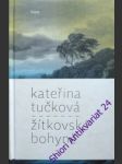 Žítkovské bohyně - tučková kateřina - náhled