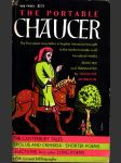 The portable chaucer - náhled