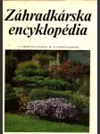 Záhradkárska encyklopédia - náhled