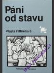 Páni od stavu - pittnerová vlasta - náhled