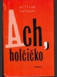 Ach, holčičko - náhled