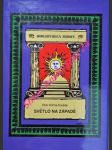 SVĚTLO NA ZÁPADĚ - Teorie a praxe křesťanské mystiky v minulosti i v dnešní době - KLÍMA-TOUŠEK Petr - náhled