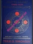 KRÁTKÉ DĚJINY ( TÉMĚŘ ) VŠEHO PARANORMÁLNÍHO - Naše skryté schopnosti - Telepatie, jasnovidnost a předvídání budoucnosti - SIMONSEN Terje Gerotti - náhled