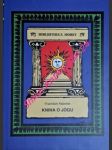 KNIHA O JÓGU - Pojednání o filosofii indické psychurgie - KABELÁK František - náhled