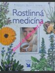 Rostlinná medicína - kolektiv autorů - náhled