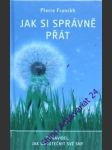 Jak si správně přát - franckh pierre - náhled