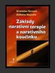 Základy narativní terapie a narativního koučinku - náhled