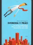 Svoboda v práci - náhled