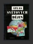 Atlas světových dějin - náhled