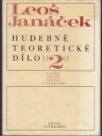 Hudebně teoretické dílo / 2 - Studie, Úplná nauka o harmonii - náhled