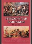 Římské války I. Vítězové nad Kartágem - náhled