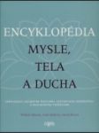 Encyklopédia mysle, tela a ducha - náhled