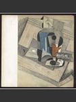 Juan Gris. Dessins et gouaches 1910 - 1927 [Paris, Galerie Louise Leiris; 17 juin - 17 juillet 1965] [= Catalogue; no 20 - Série A] [kresba, umění, katalog] - náhled