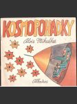 Kosmopohádky mikulka alois - náhled