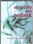 Okamžiky pro potlesk - náhled