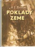 Poklady zeme - náhled