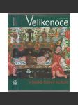 Velikonoce v české lidové kultuře - náhled