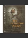 Muž za železnou maskou - náhled