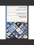 Sémiotika v teorii a praxi. Proměny a stav oboru do konce 20. století - náhled