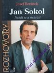 Jan sokol: nebát se a nekrást - beránek josef - náhled