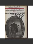 Poslední poklona Sherlocka Holmese (Příběhy Sherlocka Holmese, svazek V - Sherlock Holmes) - Doyle - náhled