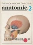 Anatomie II. - náhled