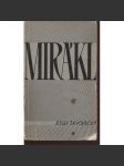 Mirákl (Sixty-Eight Publishers, exil) - náhled