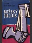 Božský Julius - náhled