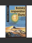 Božský imperátor Duny - náhled