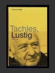 Tachles, Lustig - náhled