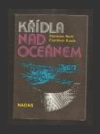 Křídla nad oceánem - náhled